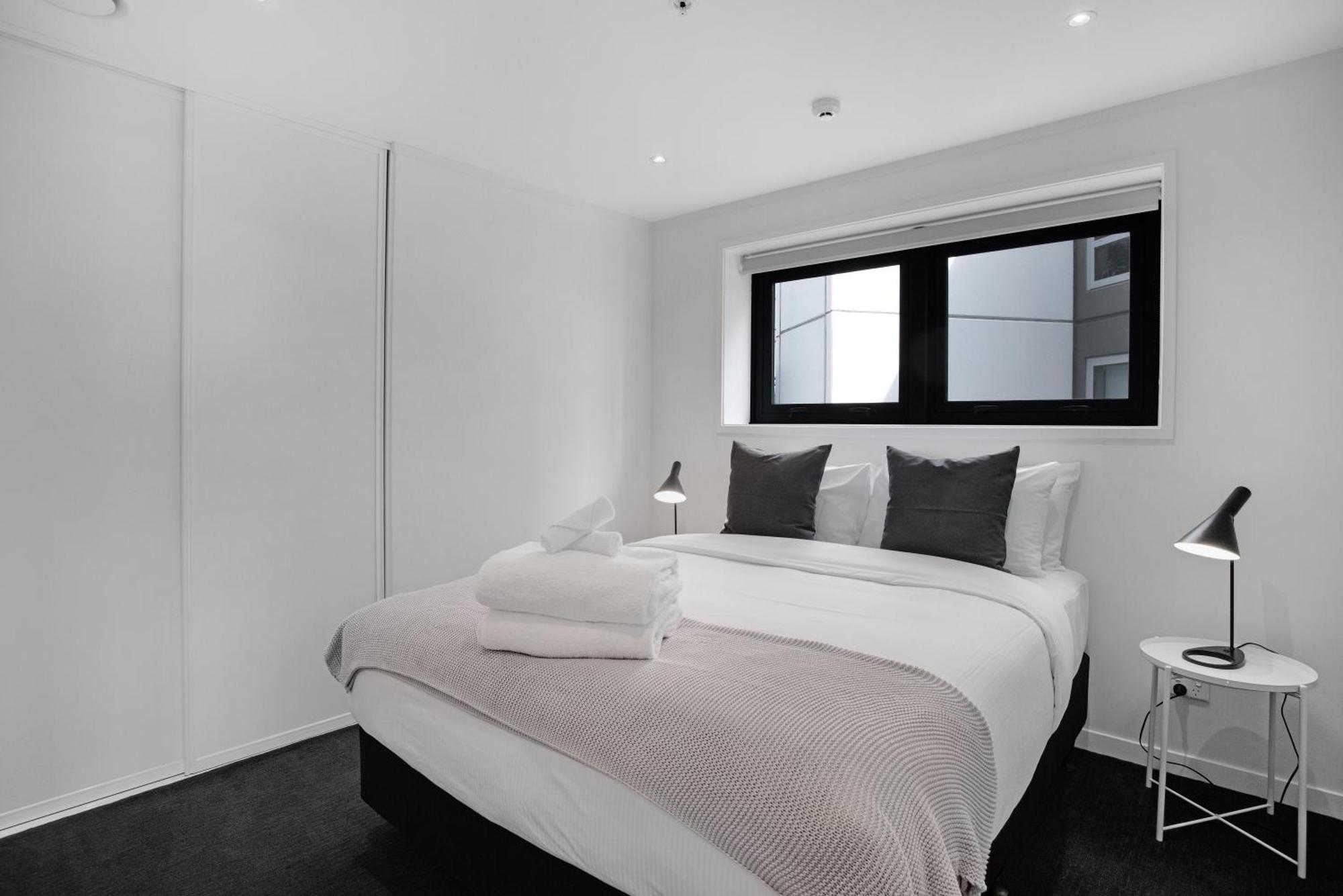 Skyline Serenade Apt With Skycity View And Parking أوكلاند المظهر الخارجي الصورة