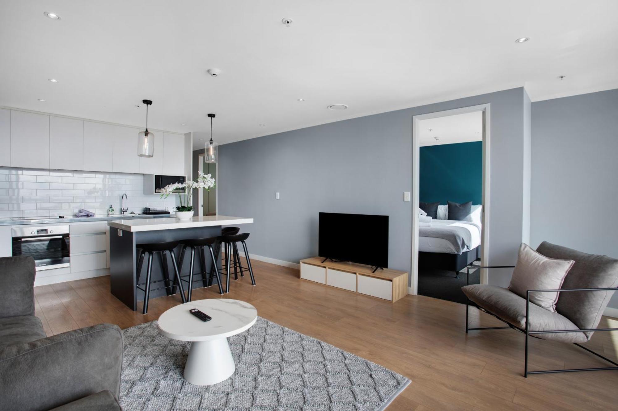 Skyline Serenade Apt With Skycity View And Parking أوكلاند المظهر الخارجي الصورة