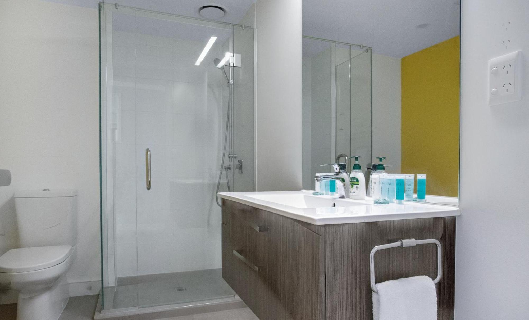 Skyline Serenade Apt With Skycity View And Parking أوكلاند المظهر الخارجي الصورة